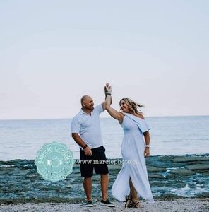 Meet your Posher, Leslie